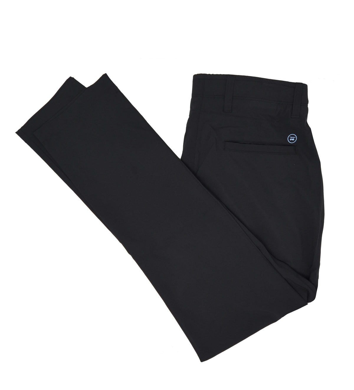 Performance Pants - Black – Bald Head Blues