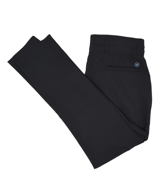 Performance Pants - Black – Bald Head Blues