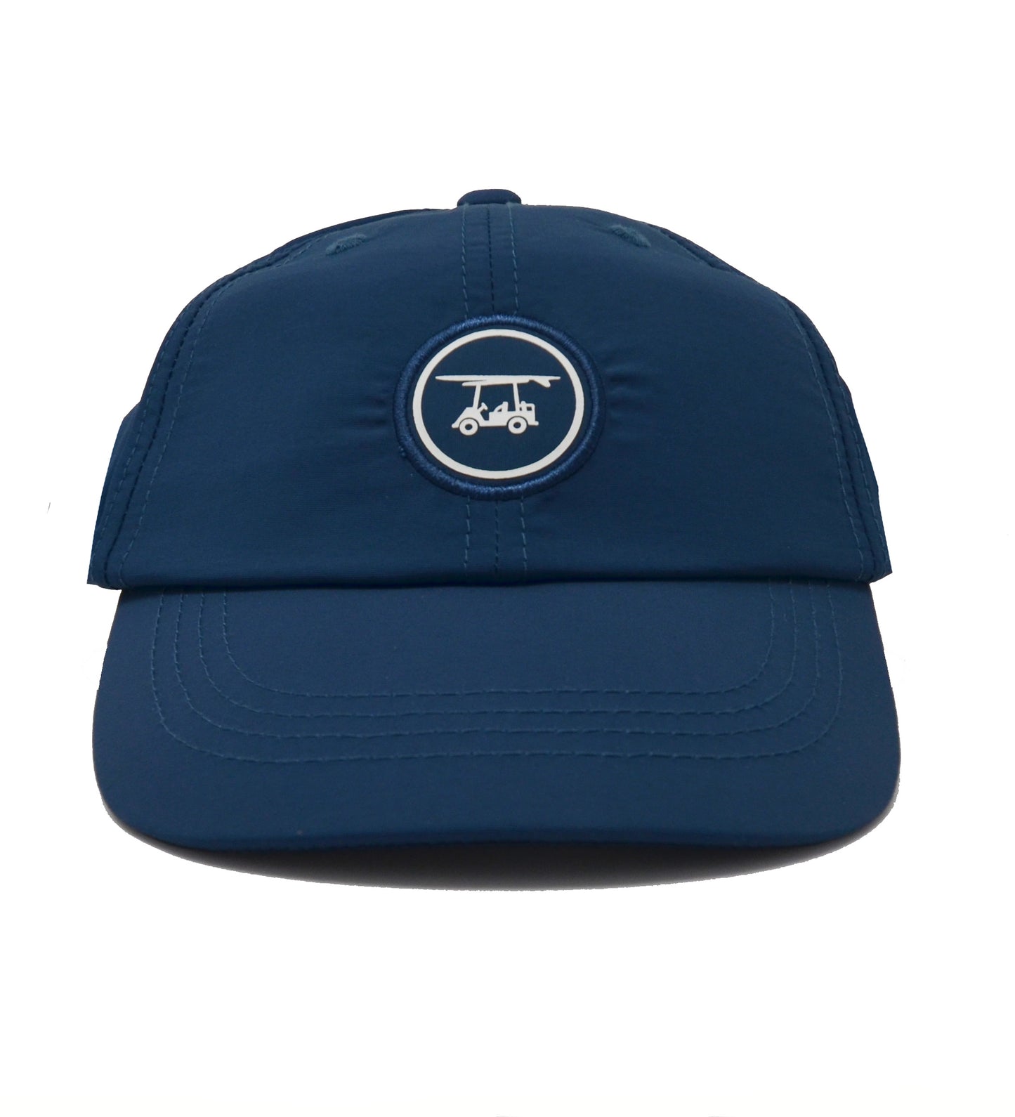 Youth Performance Hat - Navy