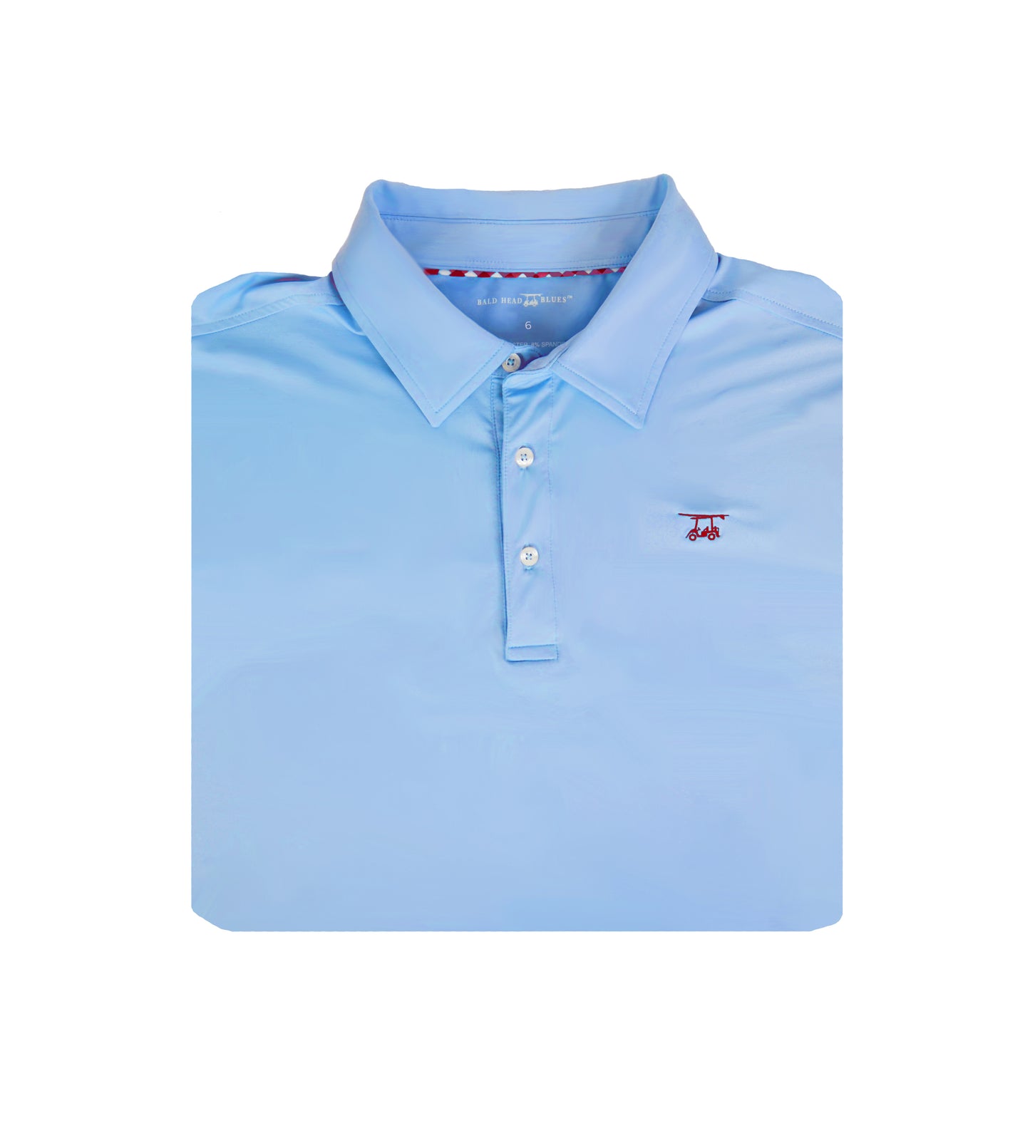 Albatross Youth Polo - Solid Bell
