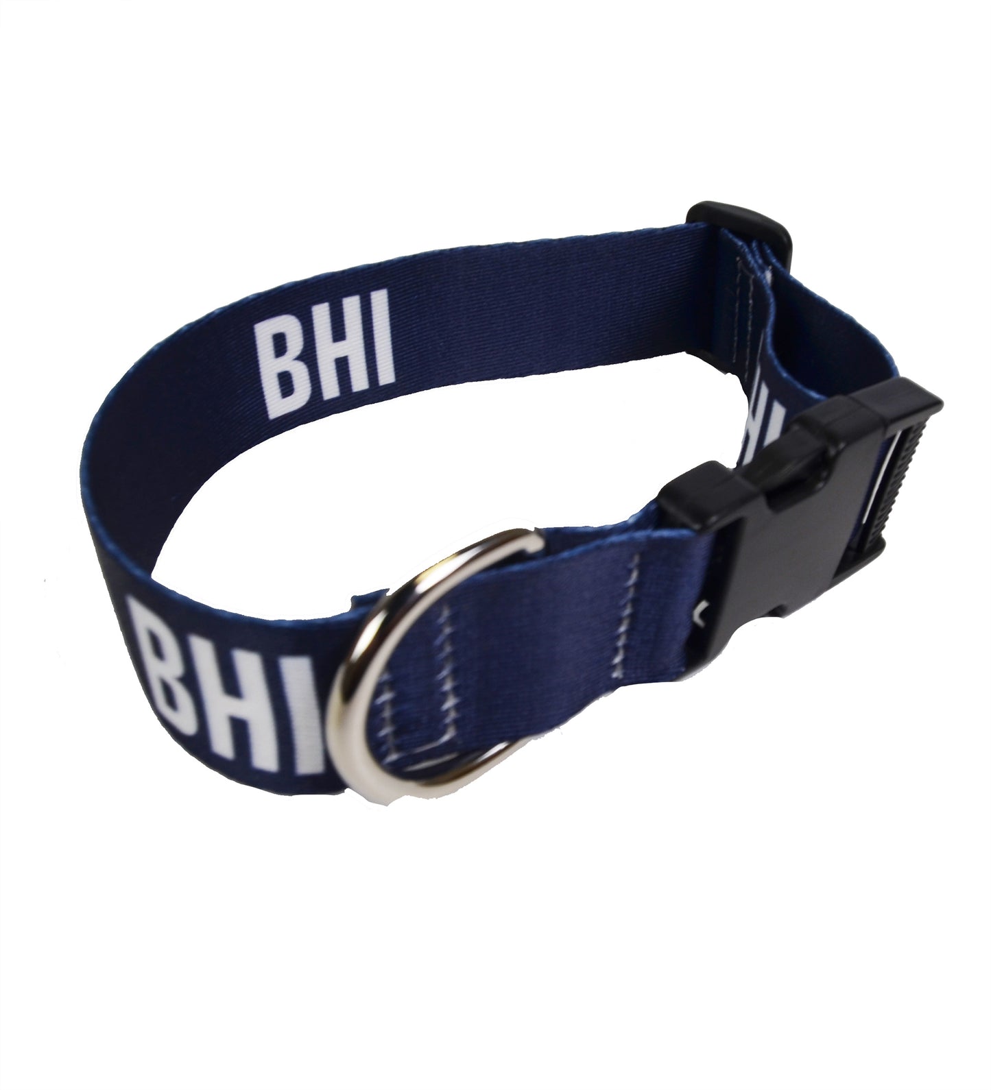 Printed Dog Collar - BHI