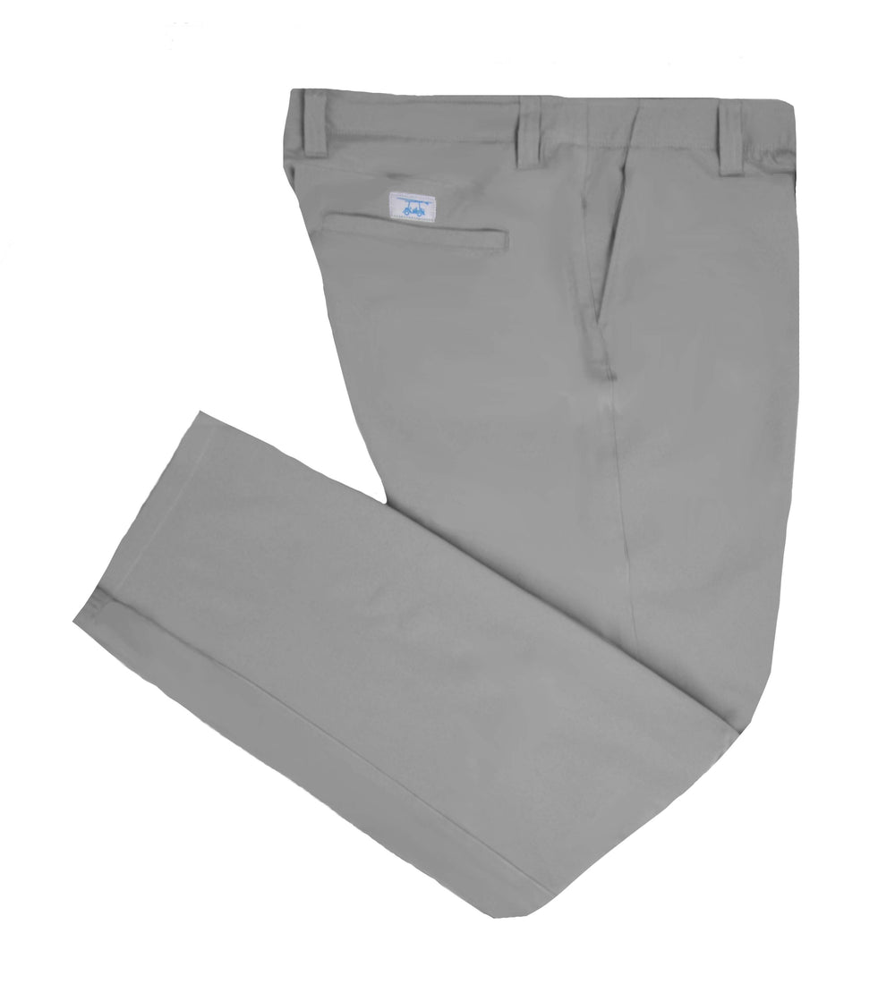Performance Pants - Grey