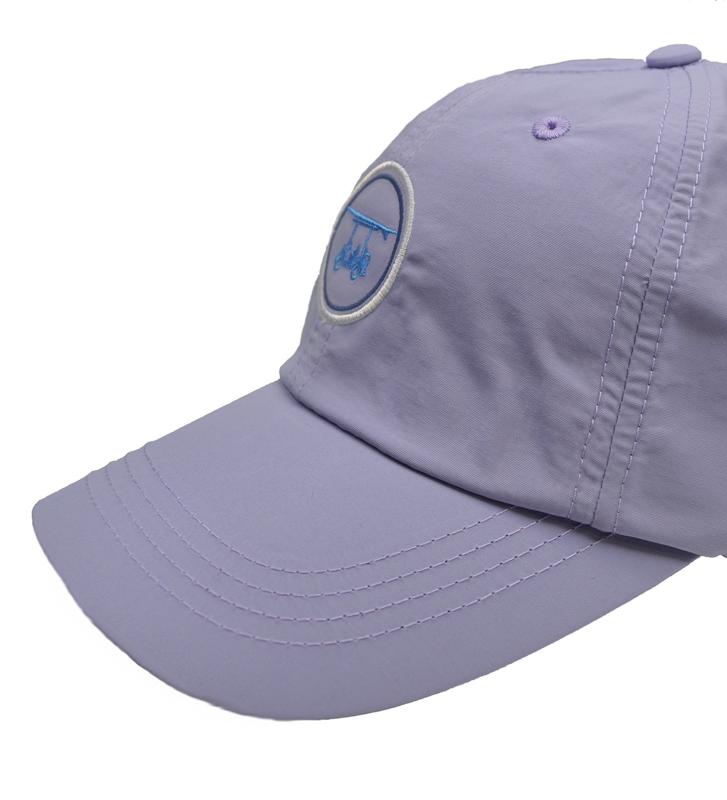 Performance Hat - Lavender