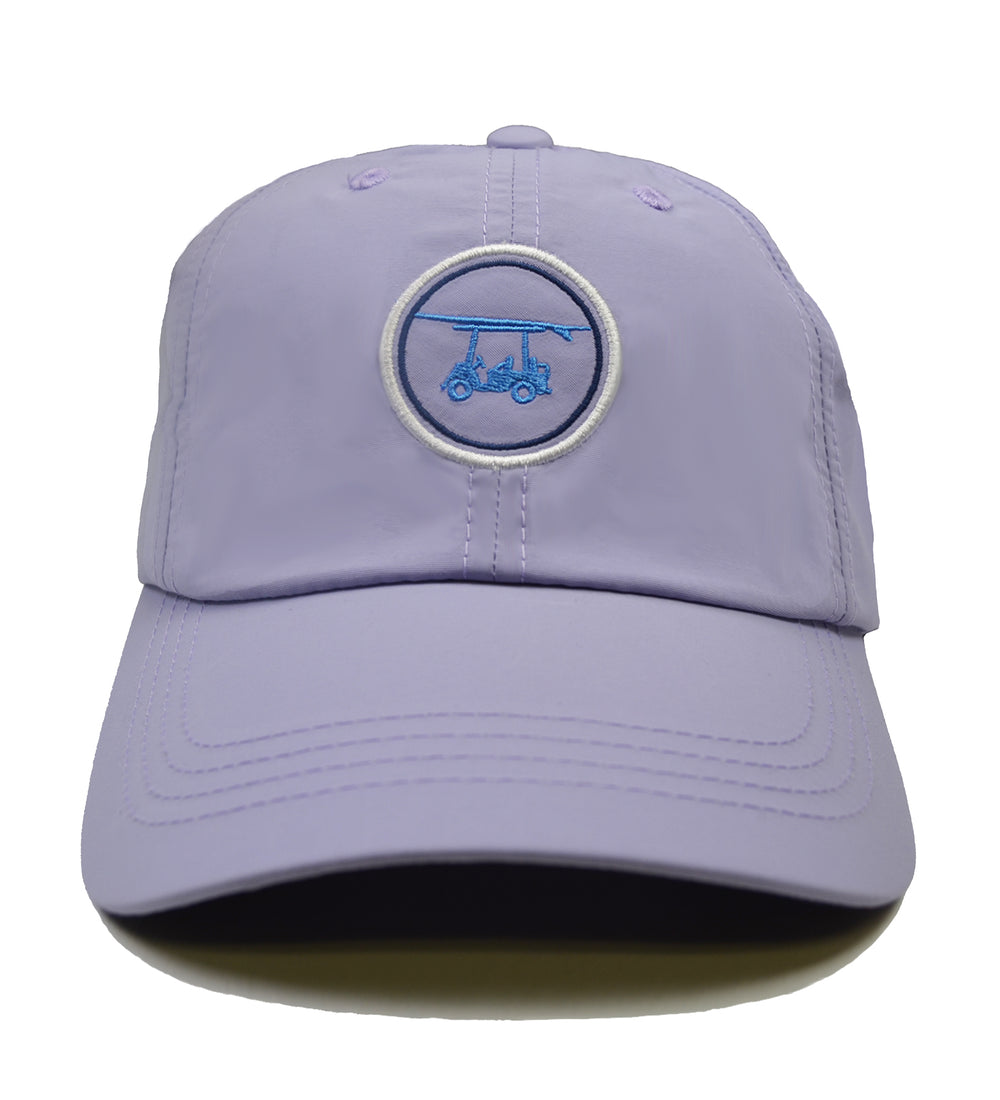 Performance Hat - Lavender