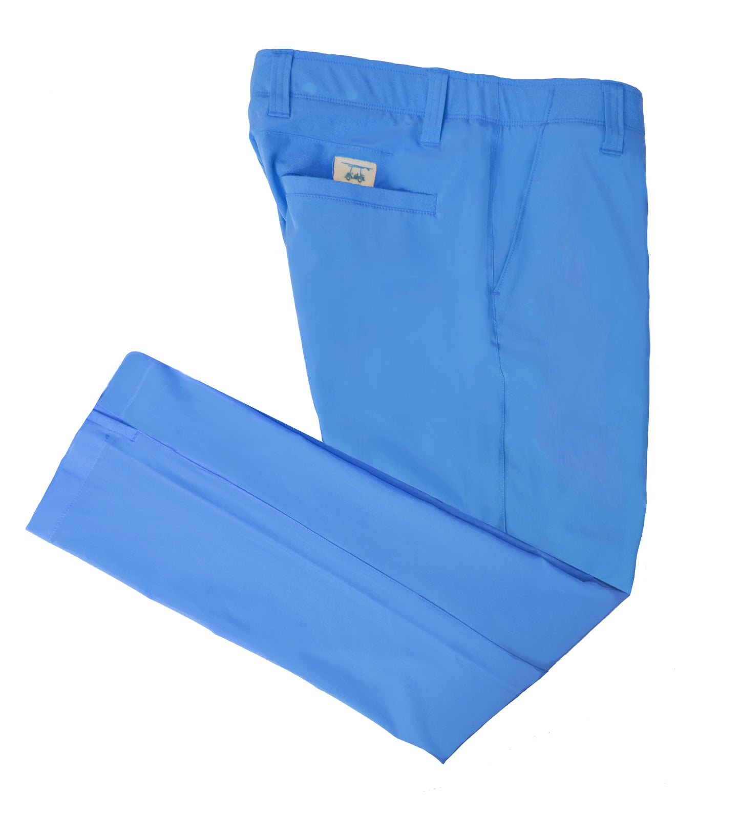 Performance Pants - Regatta Blue
