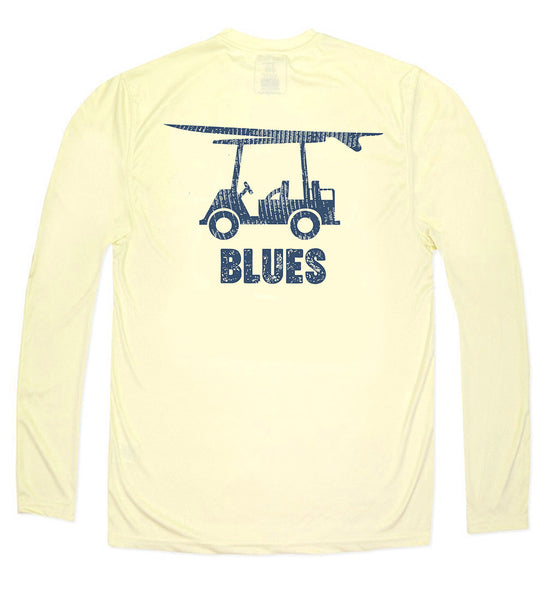 q*s様 C.E LONG SLEEVE T-SHIRT YELLOW Long Sleeve Work T-Shirt - Breathable, Moisture-proof