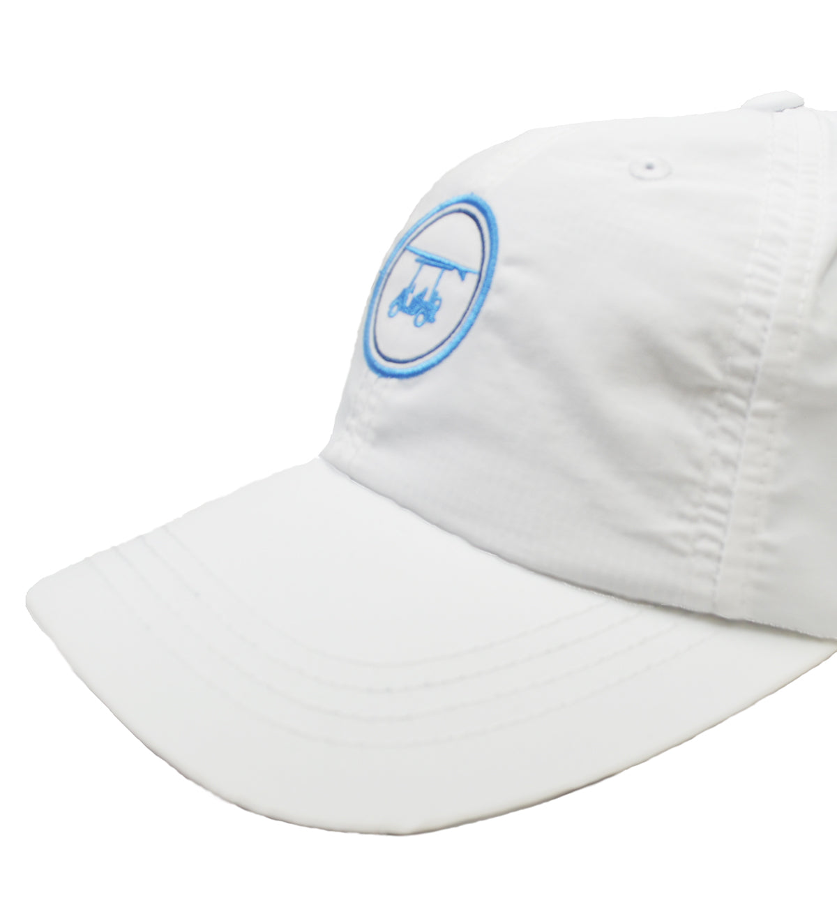 Performance Hat - White
